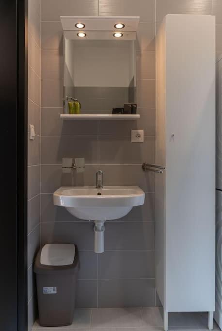Comfort 15H Dunajska Streda Bagian luar foto