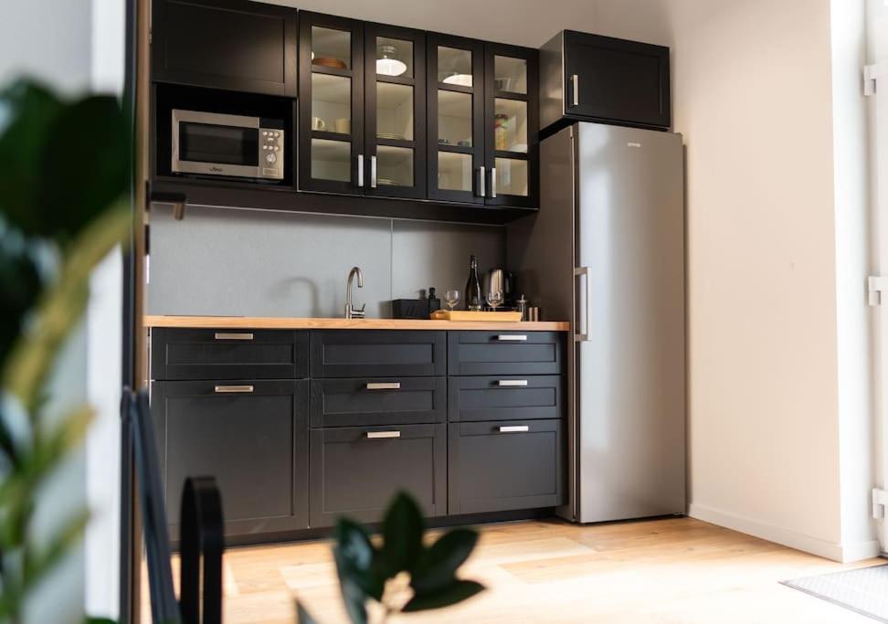 Comfort 15H Dunajska Streda Bagian luar foto