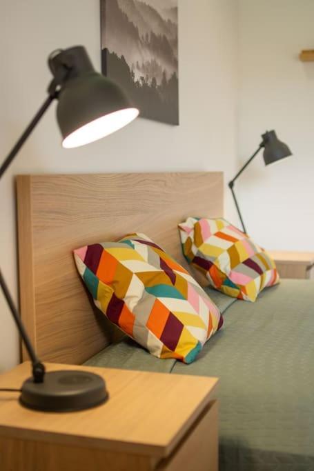 Comfort 15H Dunajska Streda Bagian luar foto