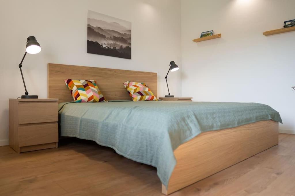 Comfort 15H Dunajska Streda Bagian luar foto