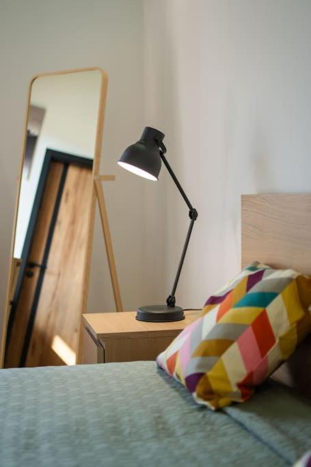 Comfort 15H Dunajska Streda Bagian luar foto