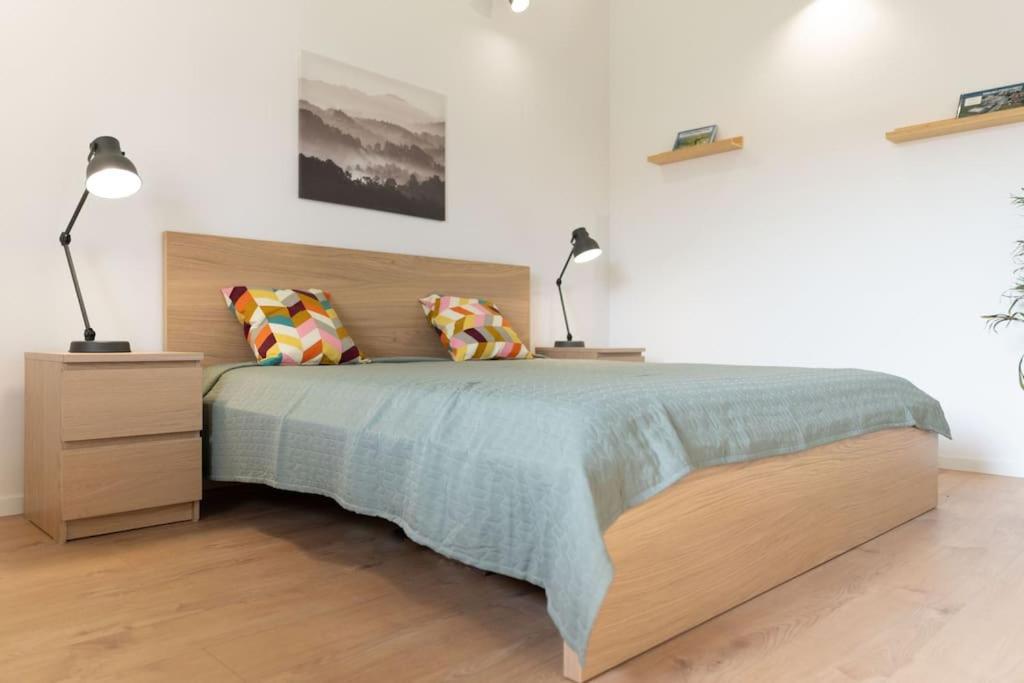 Comfort 15H Dunajska Streda Bagian luar foto