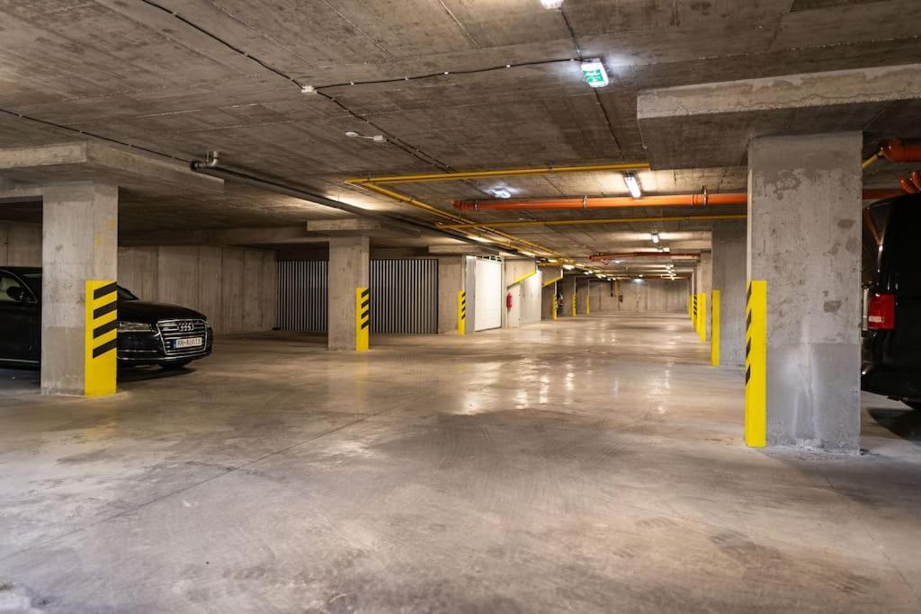 Comfort 15H Dunajska Streda Bagian luar foto