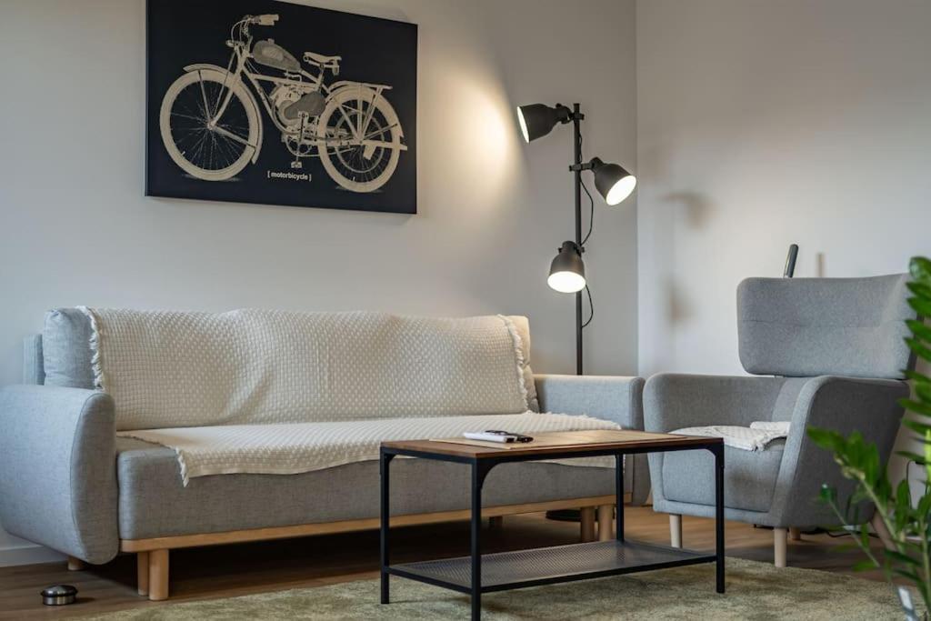Comfort 15H Dunajska Streda Bagian luar foto