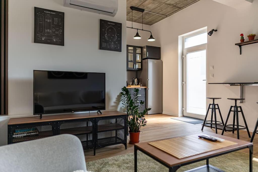 Comfort 15H Dunajska Streda Bagian luar foto